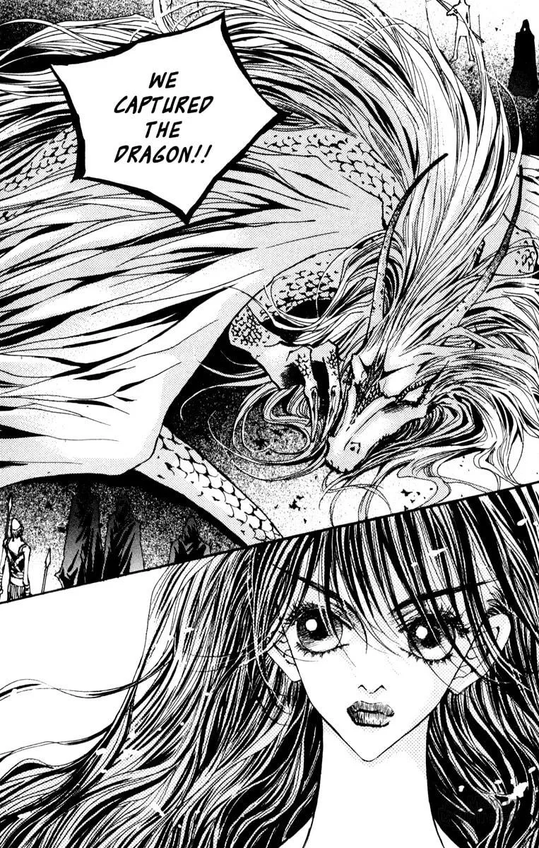 Read Arcana chapter 10.1 image 26 on Lezhin
