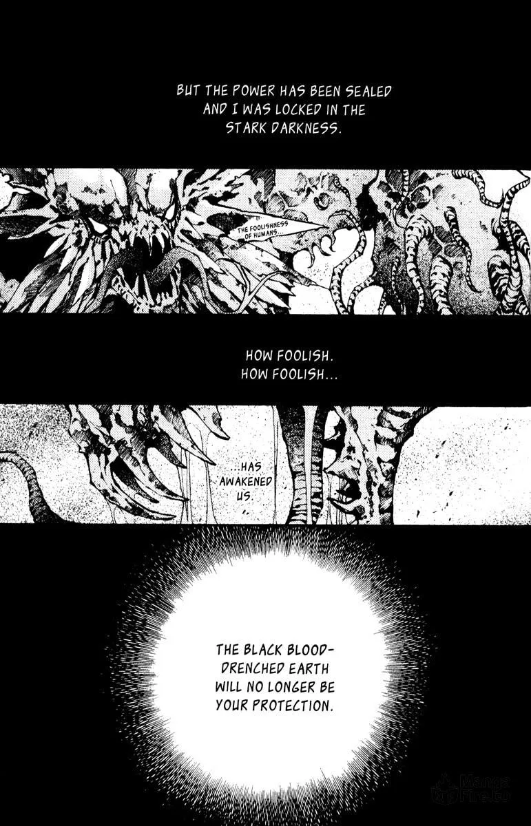 Read Arcana chapter 10.1 image 29 on Lezhin