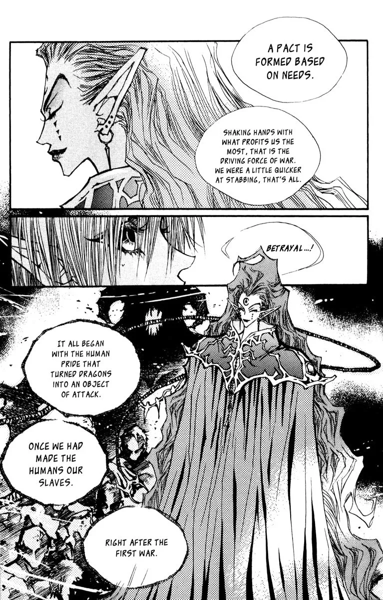 Read Arcana chapter 10.1 image 33 on Lezhin