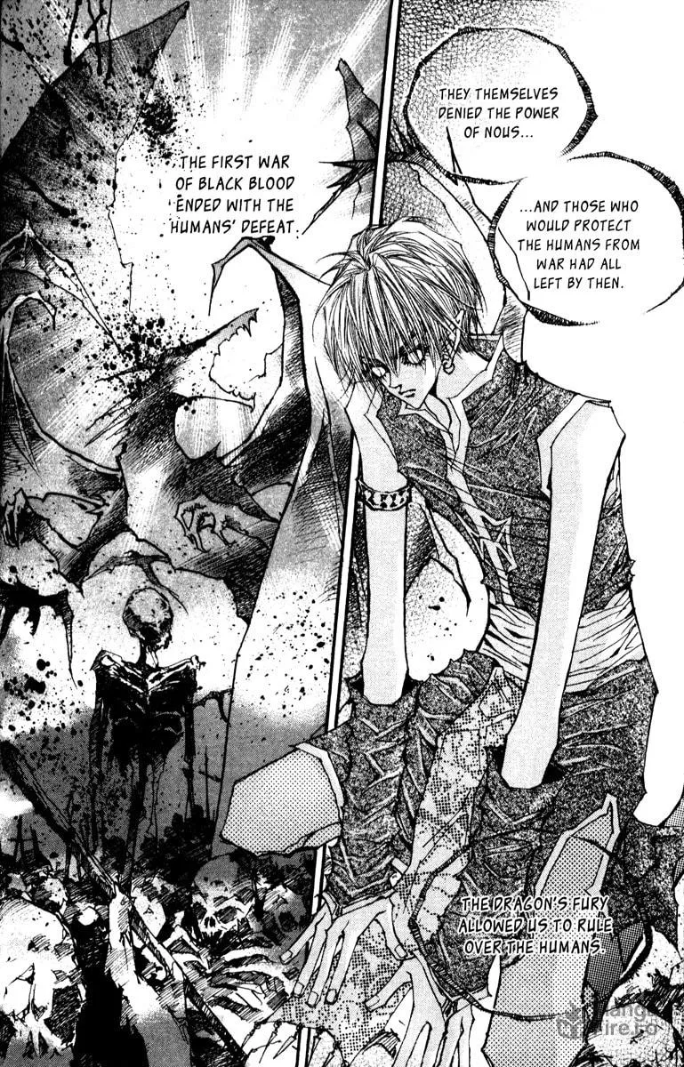 Read Arcana chapter 10.1 image 34 on Lezhin