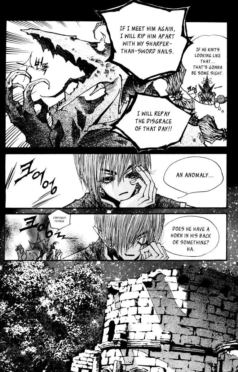 Read Arcana chapter 10.1 image 36 on Lezhin