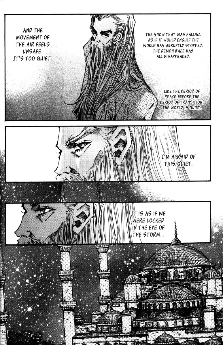 Read Arcana chapter 10.2 image 10 on Lezhin