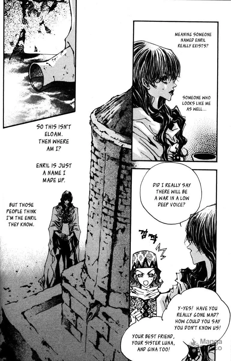 Read Arcana chapter 10.2 image 14 on Lezhin