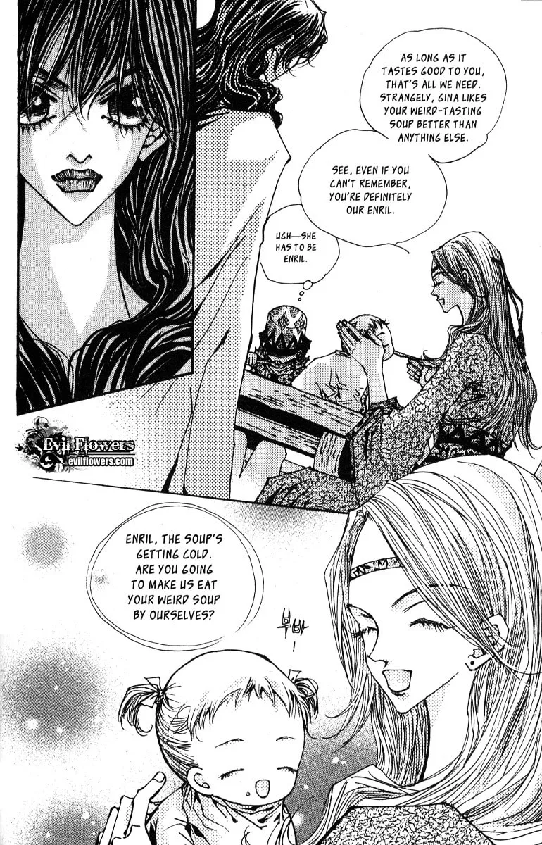 Read Arcana chapter 10.2 image 16 on Lezhin