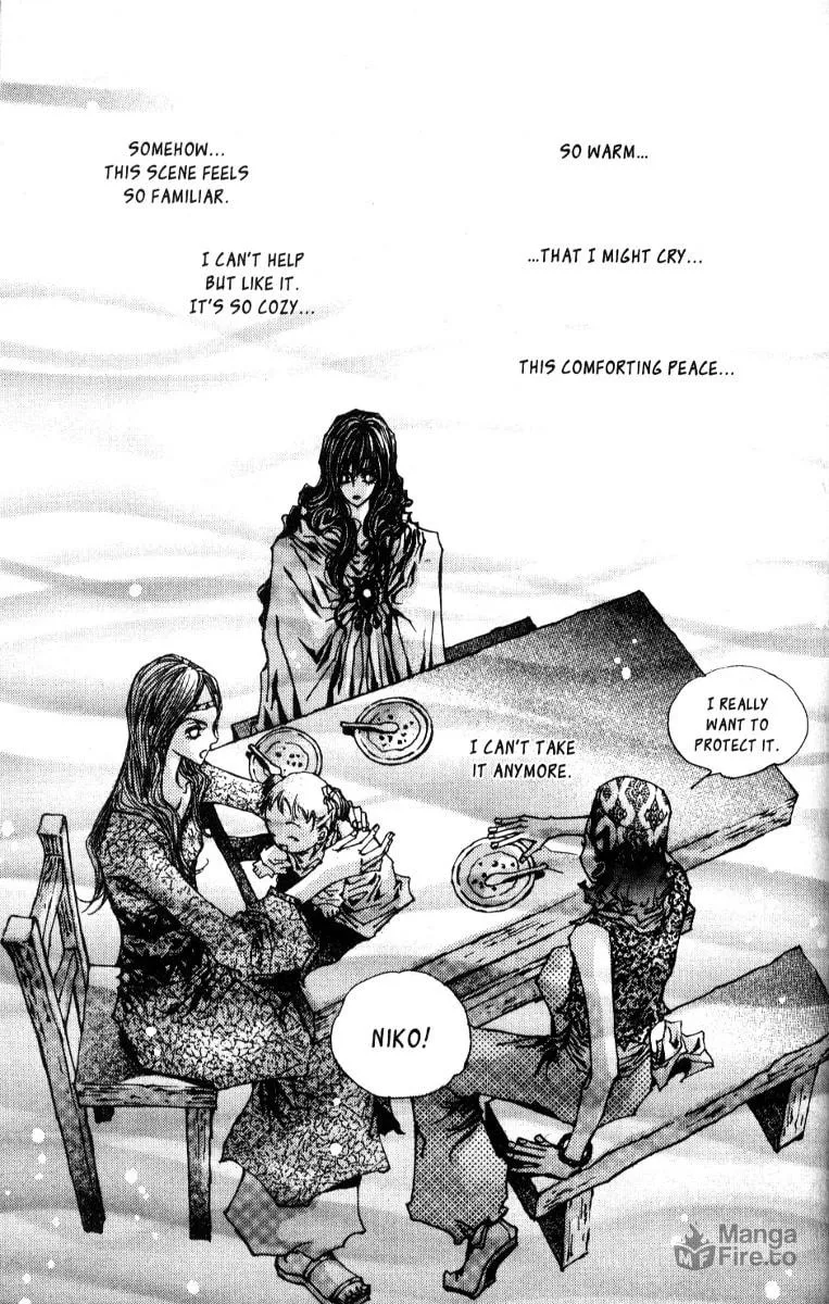 Read Arcana chapter 10.2 image 17 on Lezhin