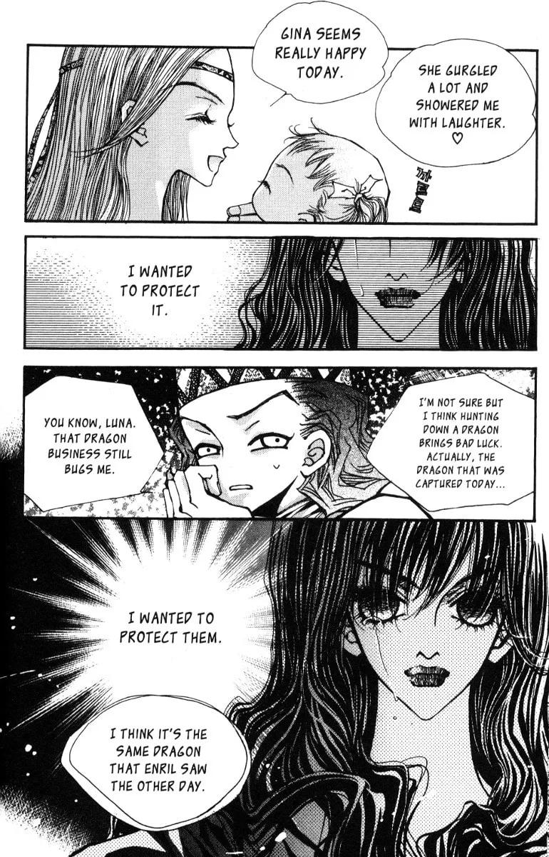 Read Arcana chapter 10.2 image 18 on Lezhin