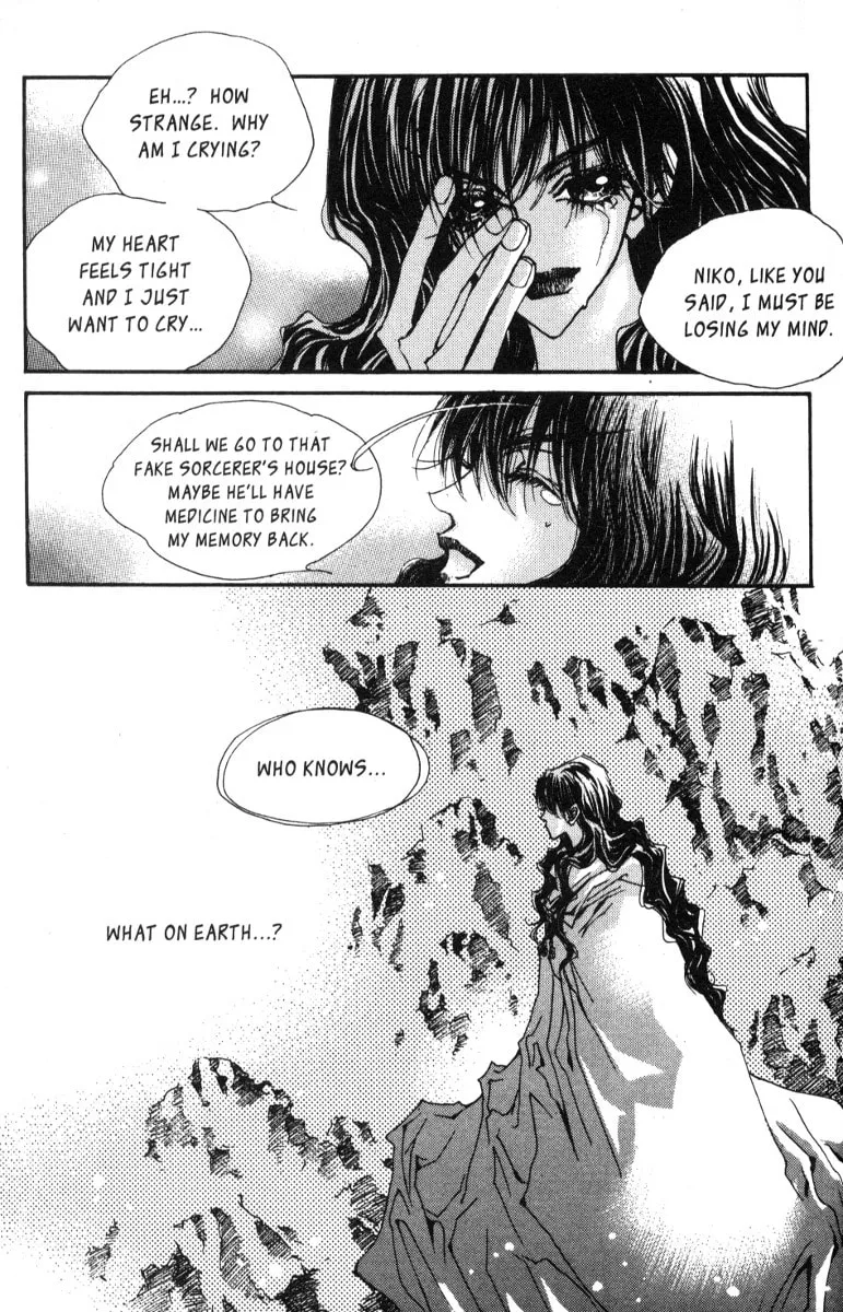 Read Arcana chapter 10.2 image 21 on Lezhin