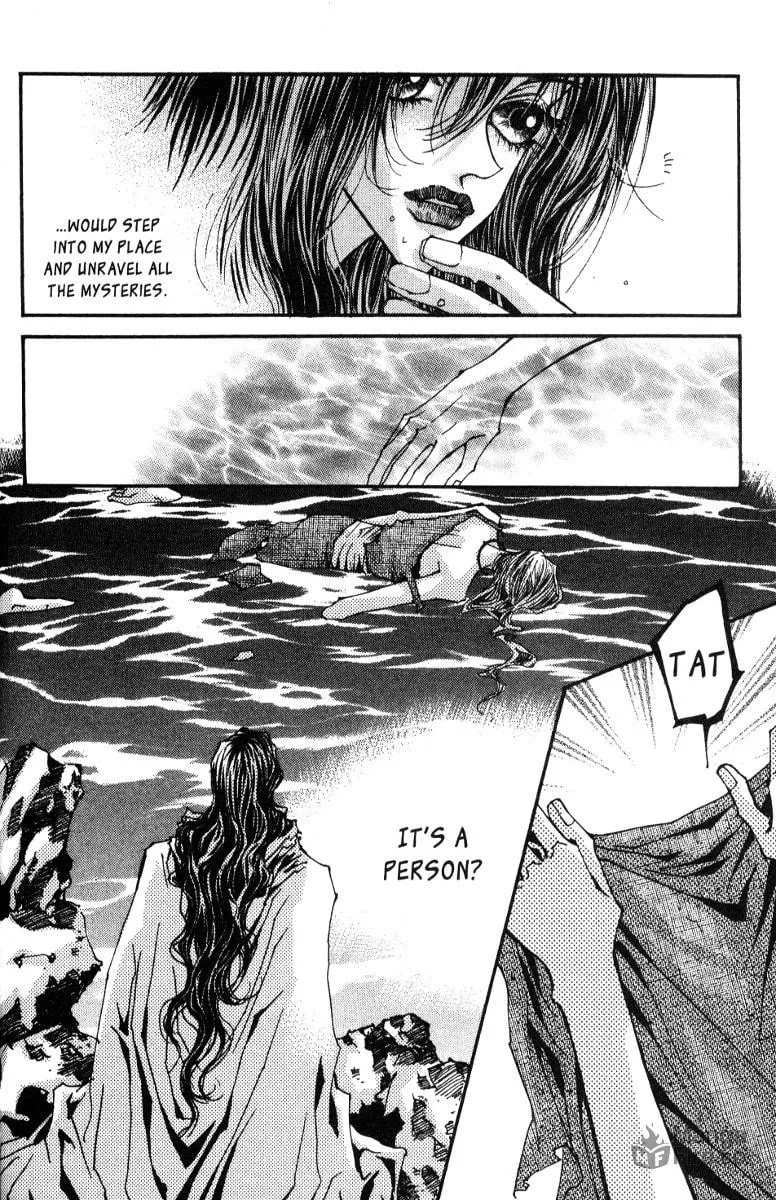 Read Arcana chapter 10.2 image 24 on Lezhin