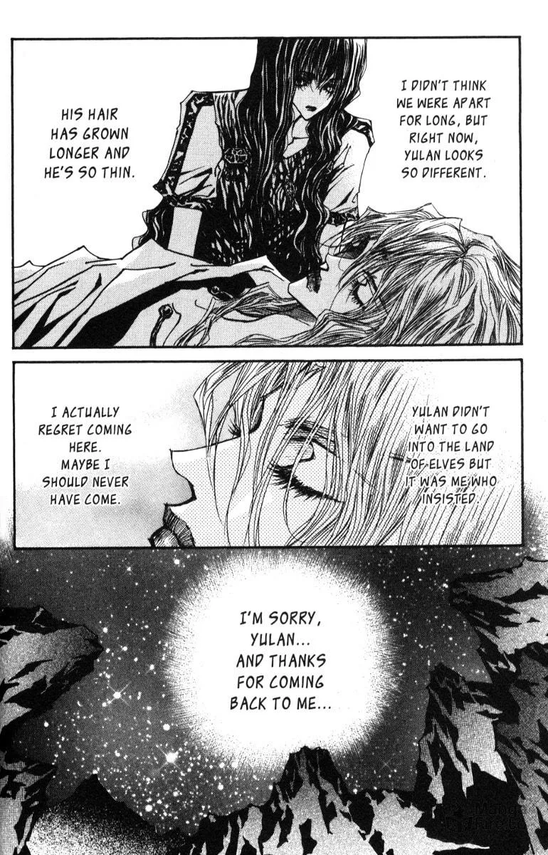 Read Arcana chapter 10.2 image 26 on Lezhin