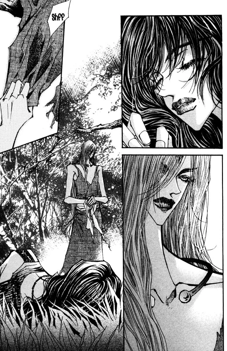 Read Arcana chapter 10.2 image 27 on Lezhin