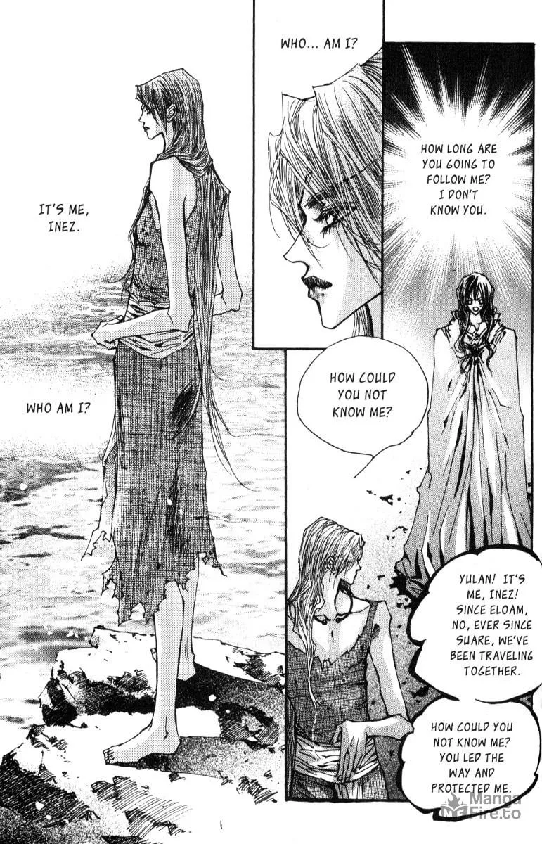 Read Arcana chapter 10.2 image 29 on Lezhin