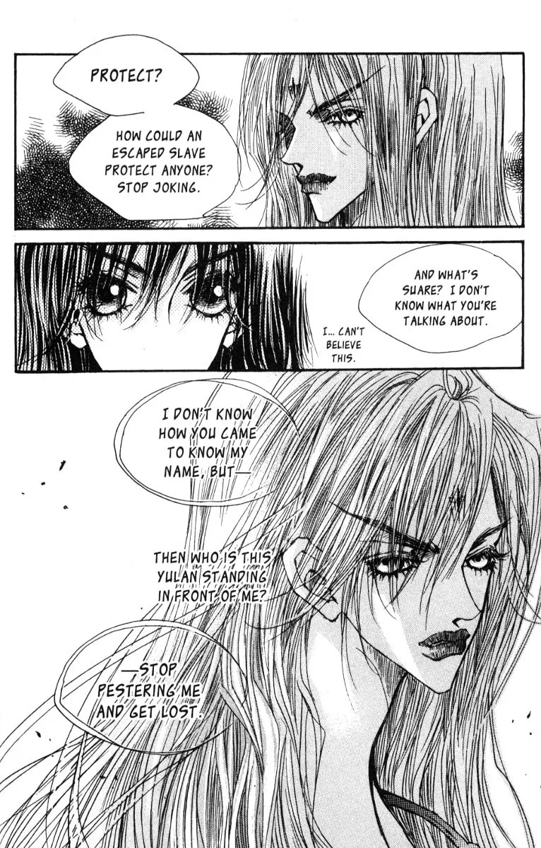 Read Arcana chapter 10.2 image 30 on Lezhin