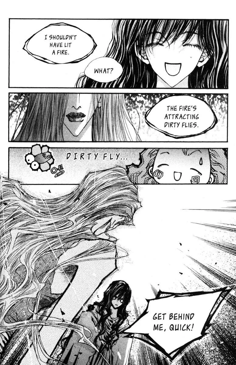 Read Arcana chapter 10.2 image 32 on Lezhin
