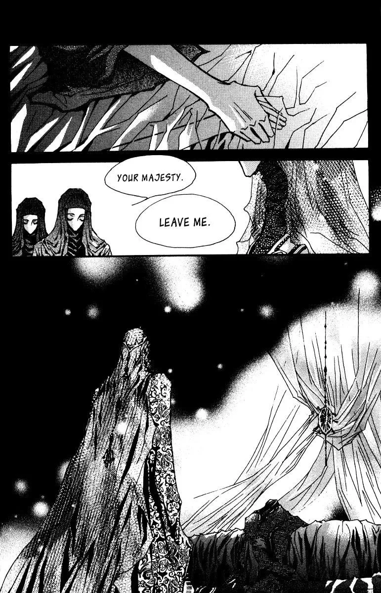 Read Arcana chapter 10.2 image 34 on Lezhin