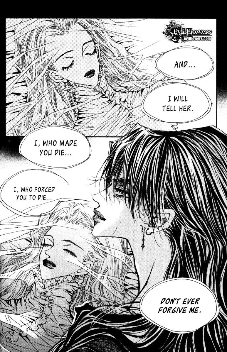 Read Arcana chapter 10.2 image 36 on Lezhin