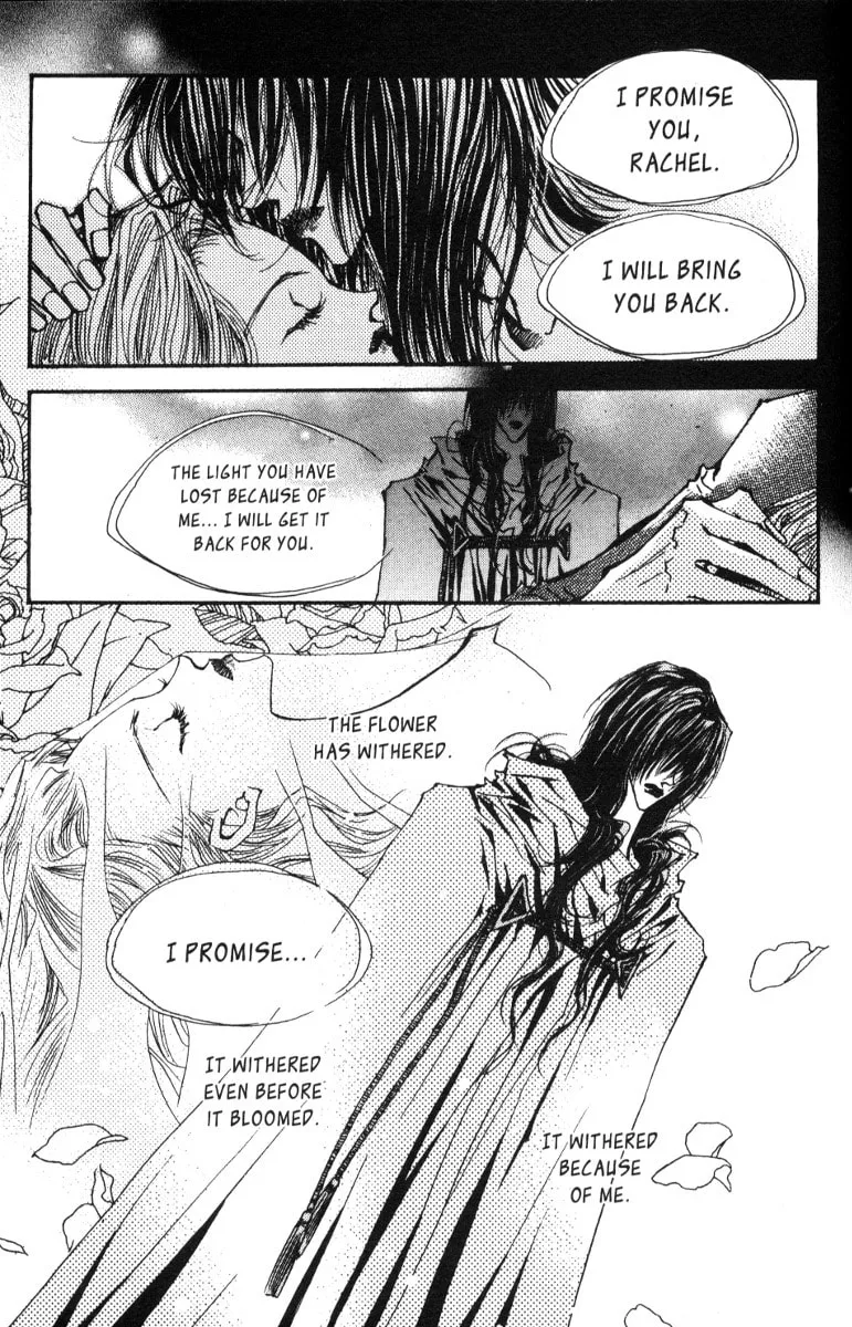 Read Arcana chapter 10.2 image 37 on Lezhin