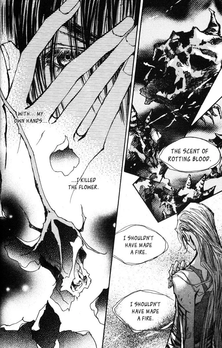 Read Arcana chapter 10.2 image 38 on Lezhin