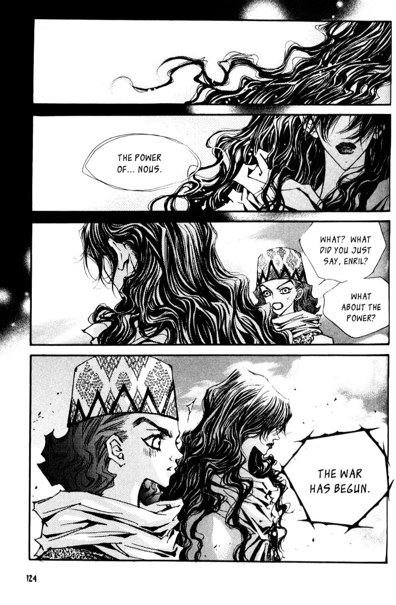 Read Arcana chapter 10.2 image 7 on Lezhin