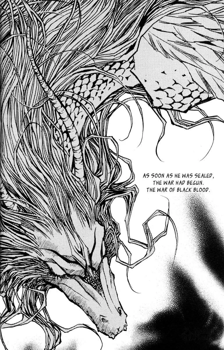 Read Arcana chapter 10.2 image 8 on Lezhin