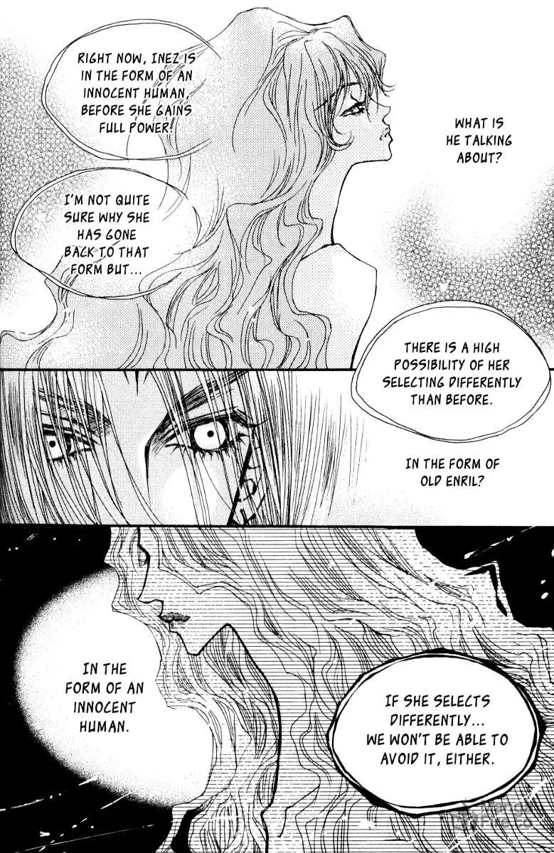 Read Arcana chapter 10.3 image 11 on Lezhin