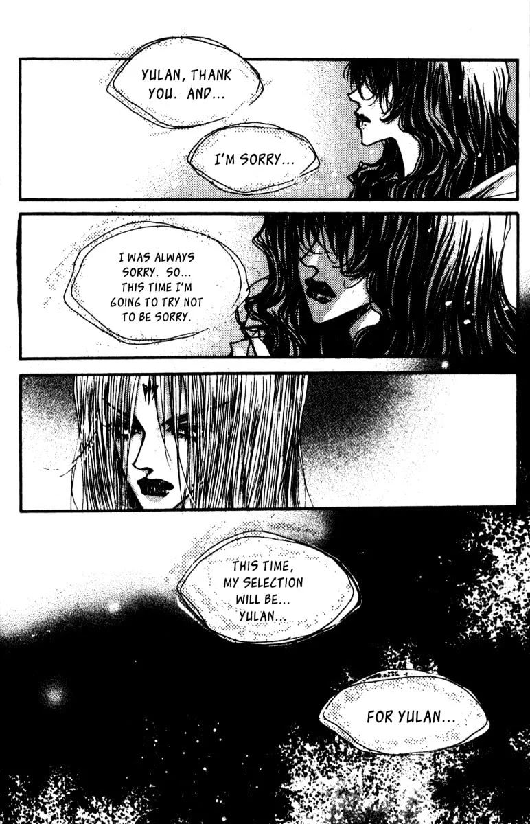 Read Arcana chapter 10.3 image 15 on Lezhin