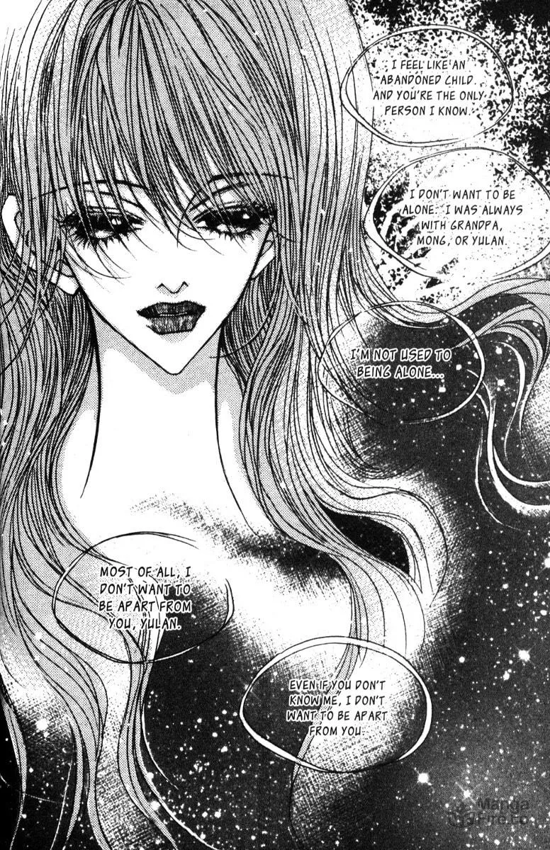 Read Arcana chapter 10.3 image 19 on Lezhin