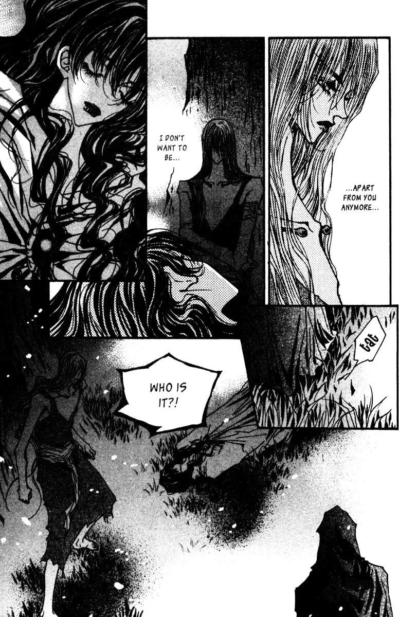 Read Arcana chapter 10.3 image 20 on Lezhin