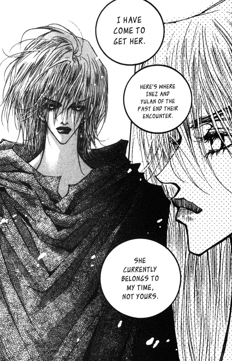 Read Arcana chapter 10.3 image 22 on Lezhin