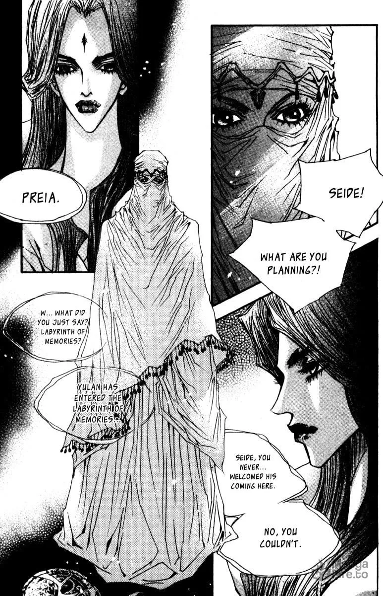 Read Arcana chapter 10.3 image 24 on Lezhin