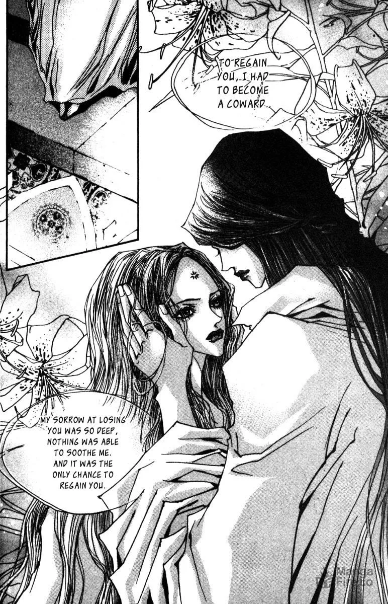 Read Arcana chapter 10.3 image 29 on Lezhin
