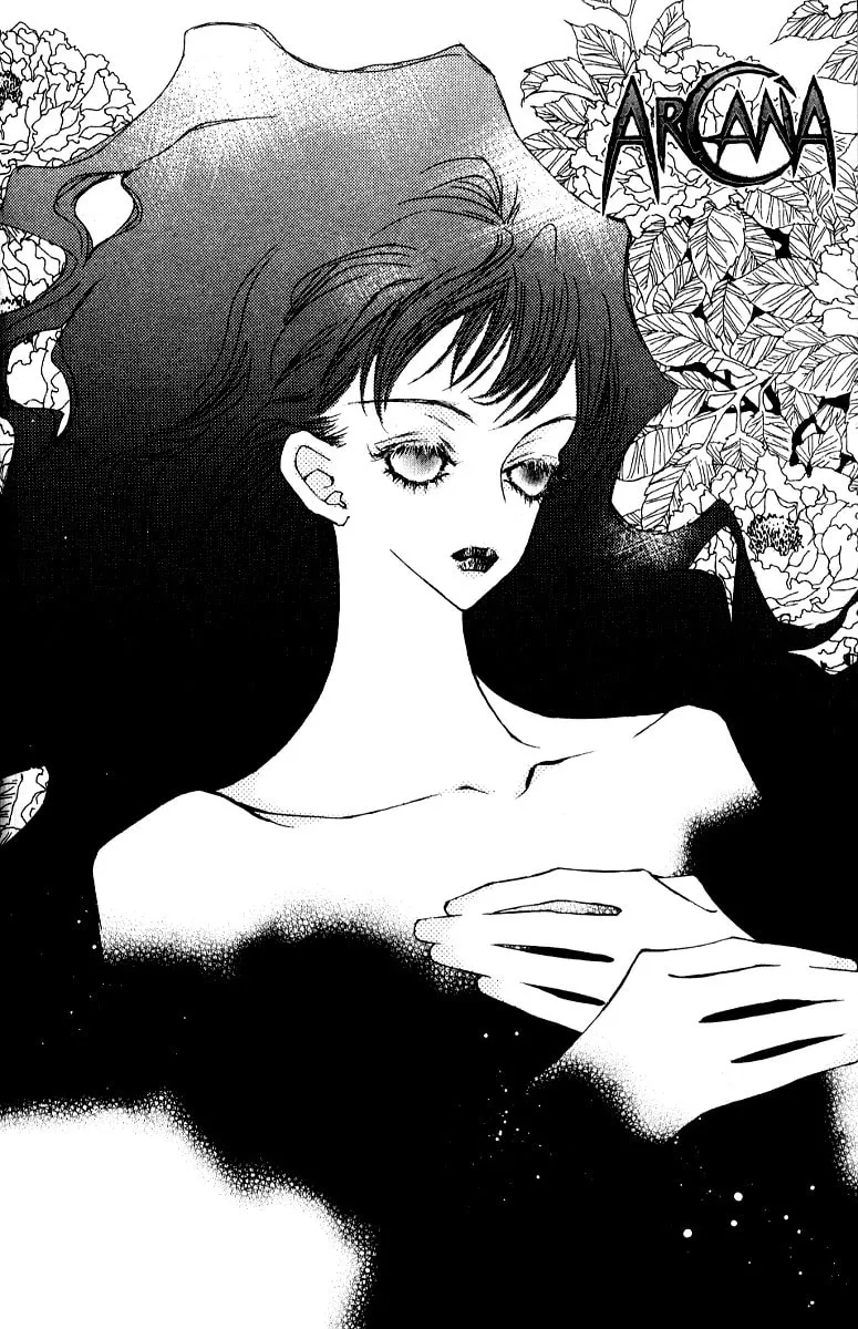 Read Arcana chapter 10.3 image 3 on Lezhin