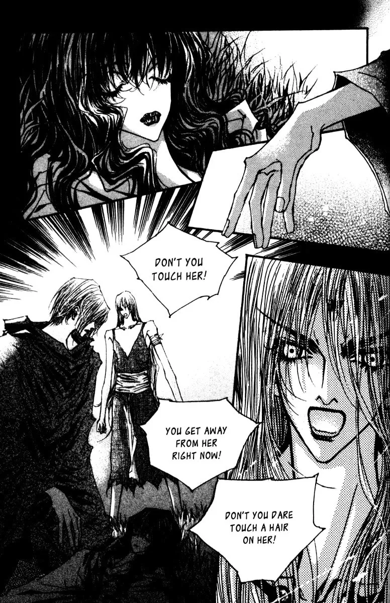 Read Arcana chapter 10.3 image 31 on Lezhin