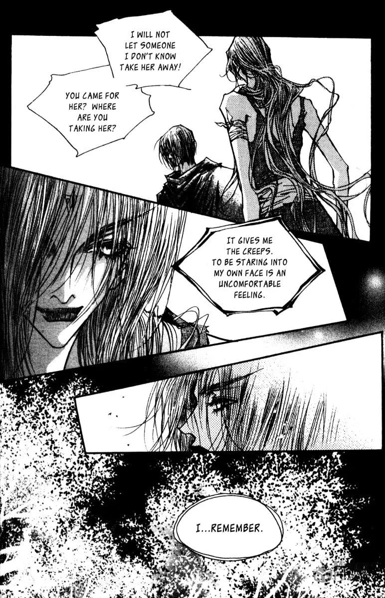 Read Arcana chapter 10.3 image 32 on Lezhin