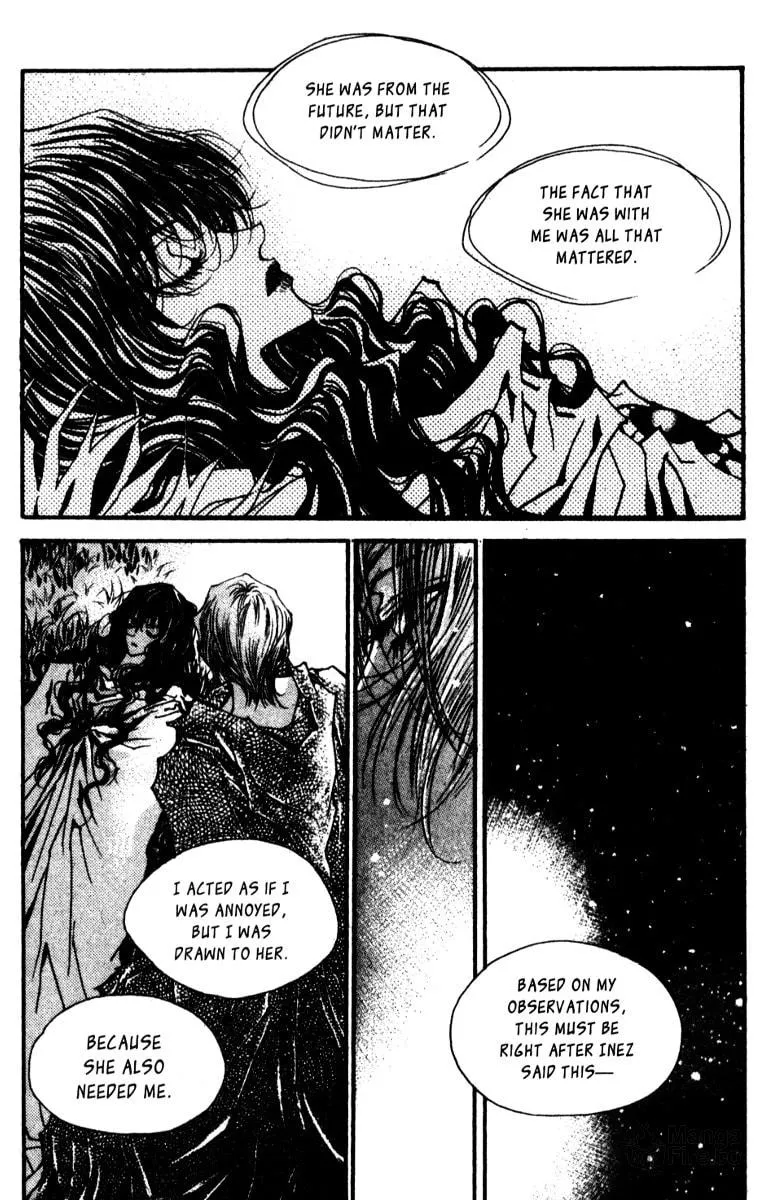 Read Arcana chapter 10.3 image 34 on Lezhin