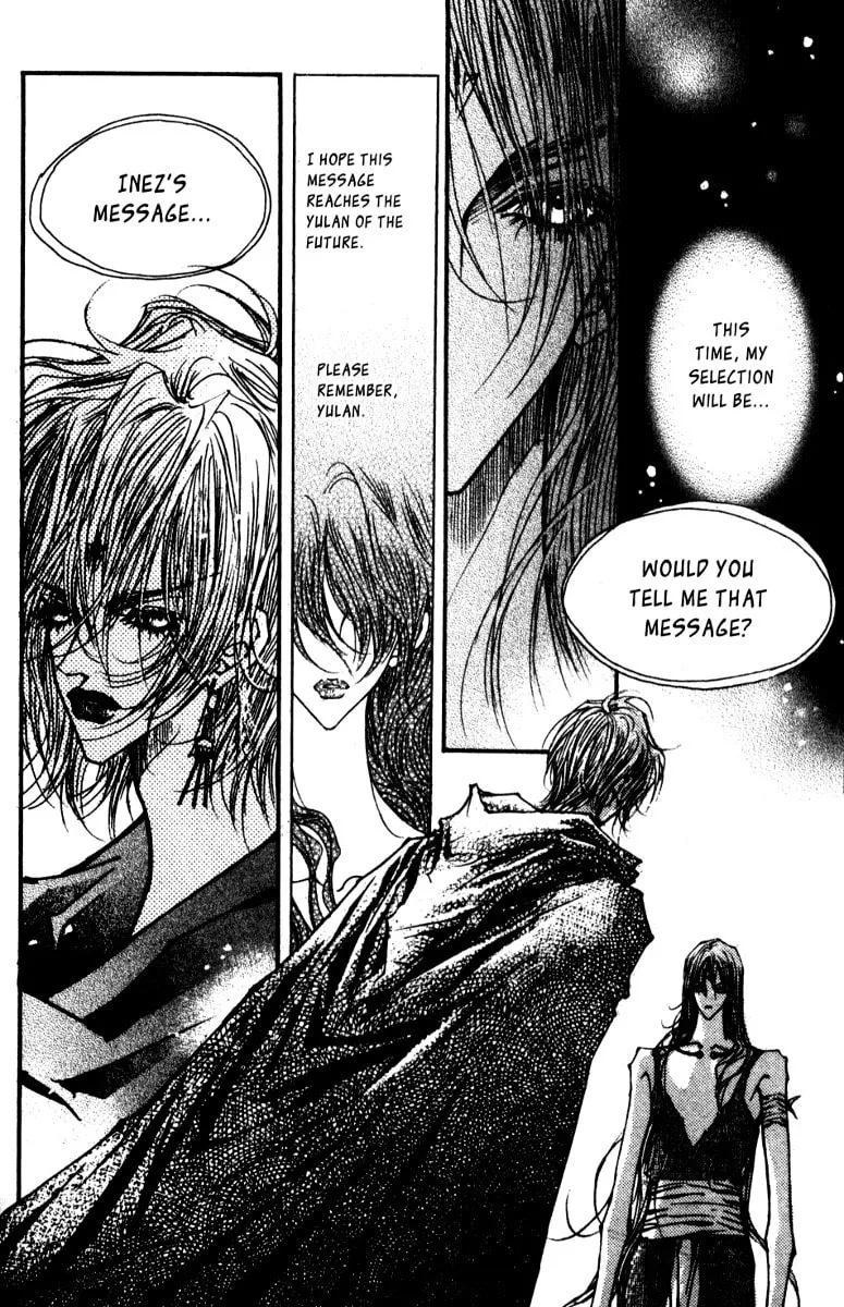 Read Arcana chapter 10.3 image 36 on Lezhin