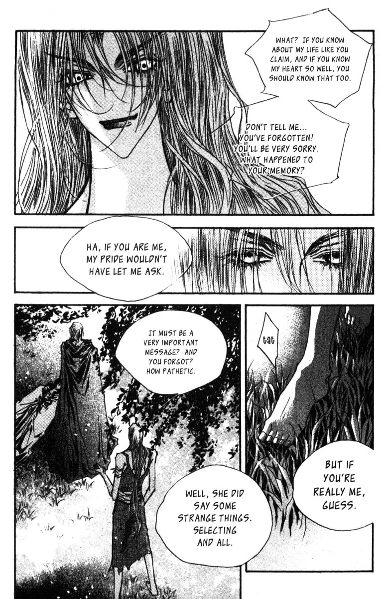 Read Arcana chapter 10.3 image 37 on Lezhin