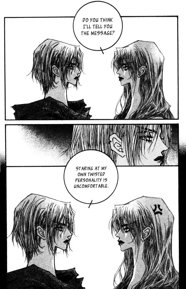 Read Arcana chapter 10.3 image 38 on Lezhin