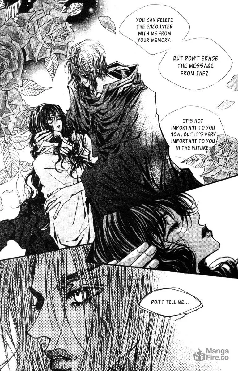 Read Arcana chapter 10.3 image 39 on Lezhin