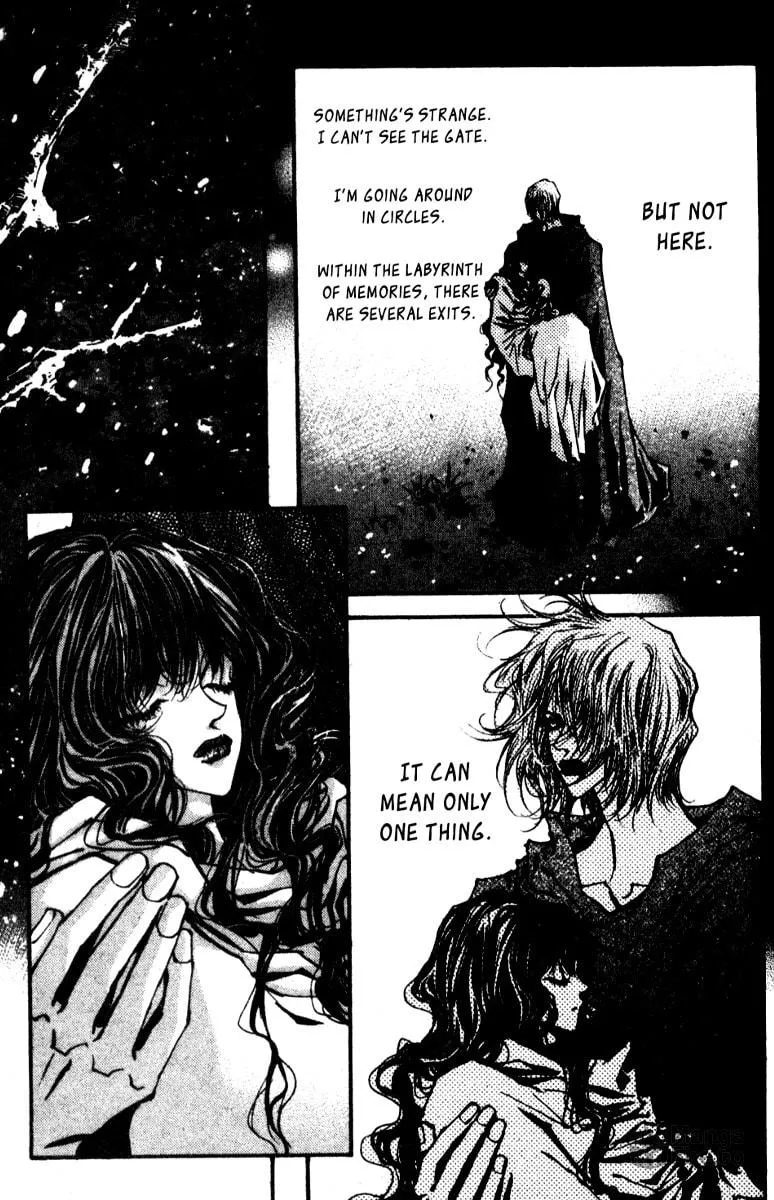 Read Arcana chapter 10.3 image 41 on Lezhin