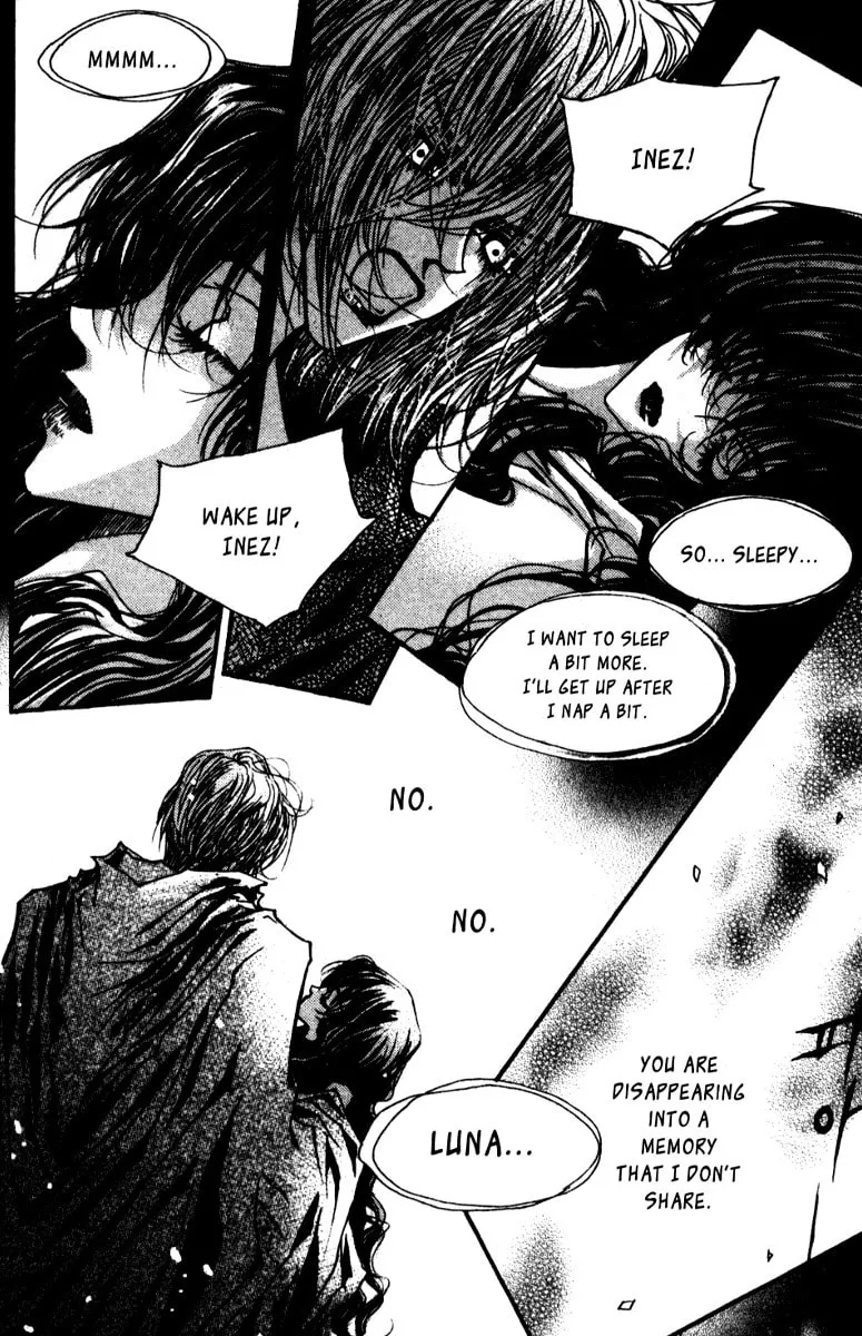 Read Arcana chapter 10.3 image 46 on Lezhin