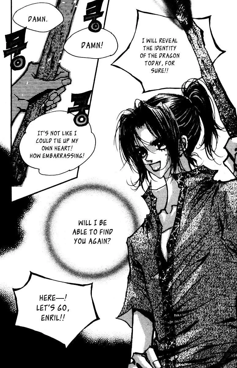 Read Arcana chapter 10.3 image 49 on Lezhin