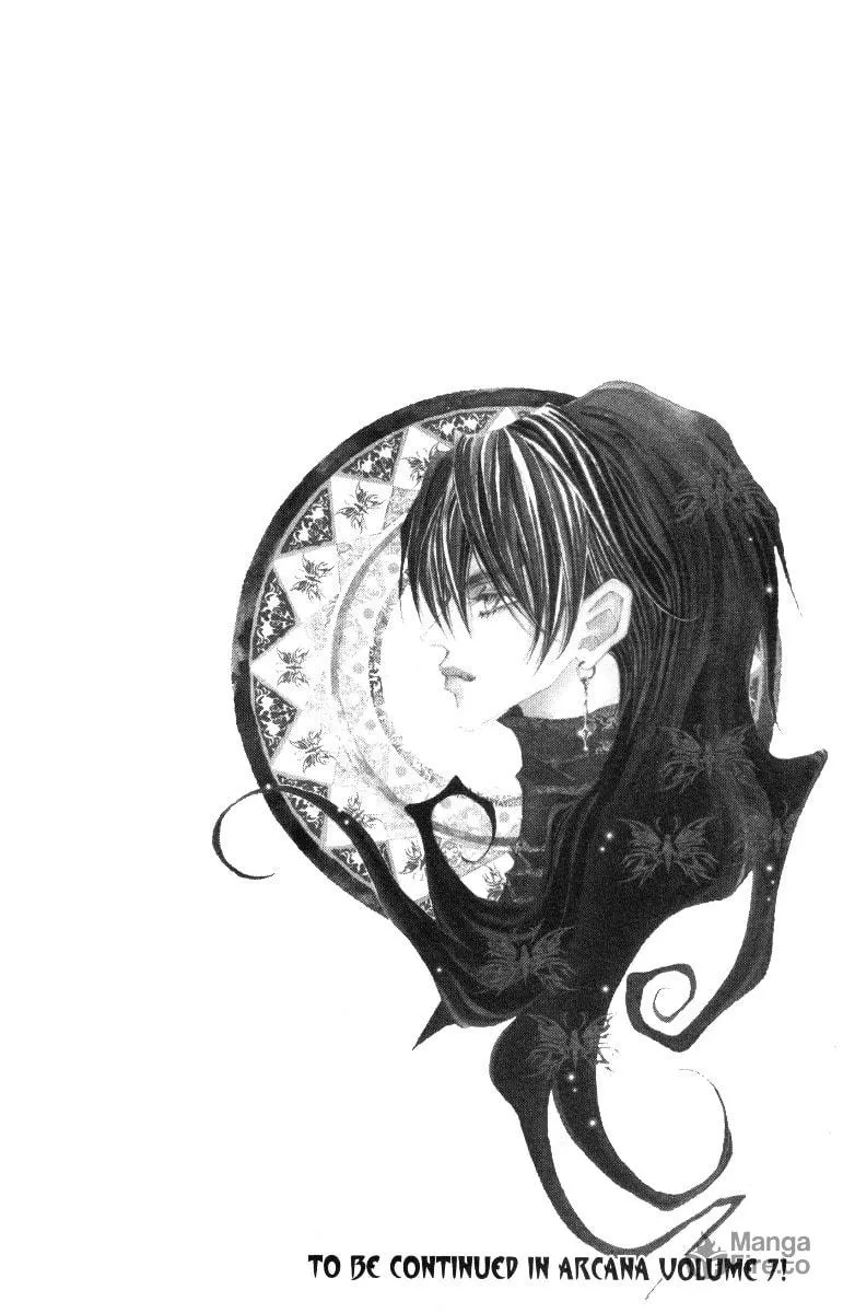 Read Arcana chapter 10.3 image 50 on Lezhin