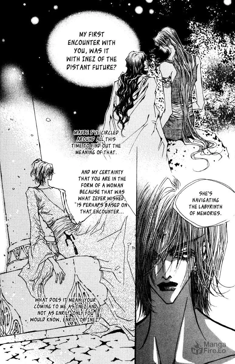 Read Arcana chapter 10.3 image 9 on Lezhin
