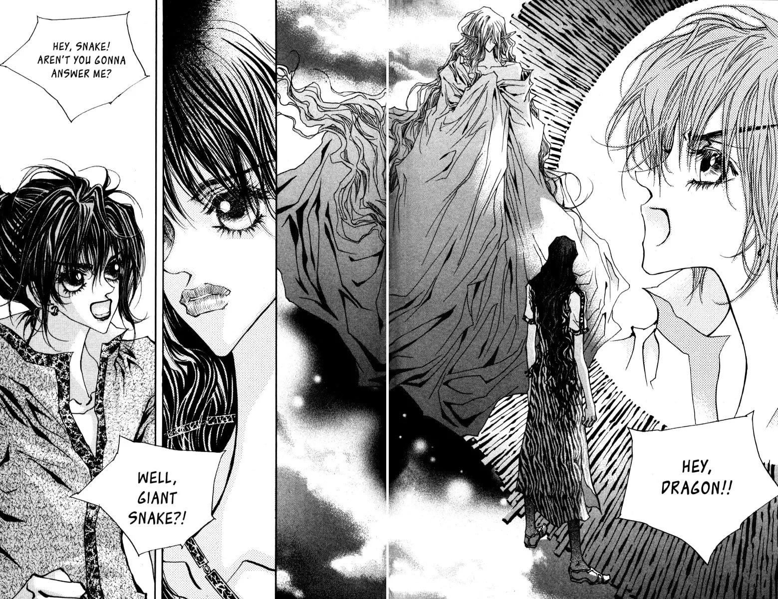 Read Arcana chapter 11.2 image 10 on Lezhin