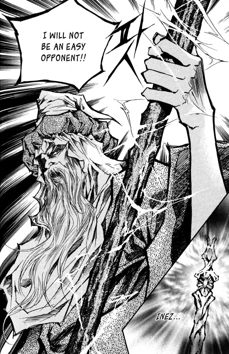 Read Arcana chapter 11.2 image 18 on Lezhin
