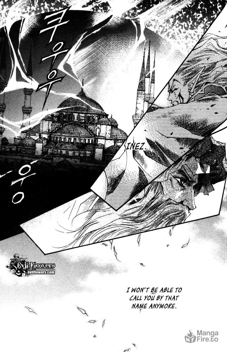 Read Arcana chapter 11.2 image 19 on Lezhin