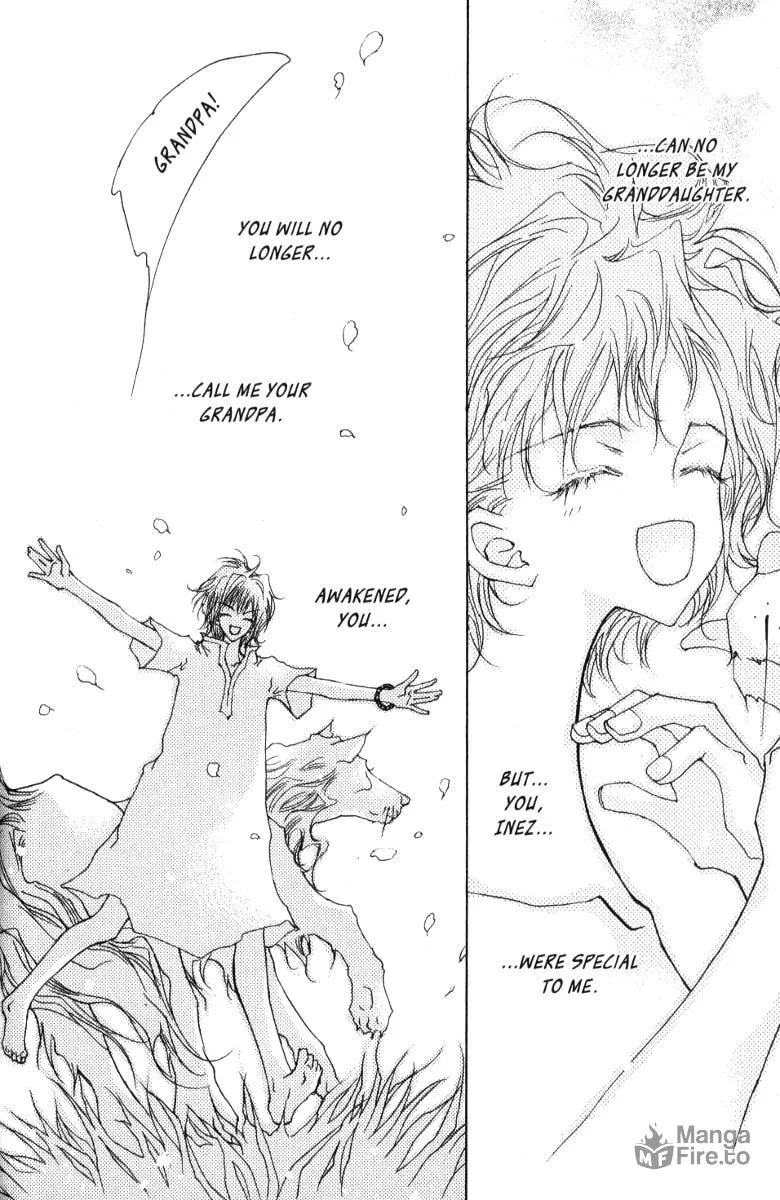 Read Arcana chapter 11.2 image 20 on Lezhin