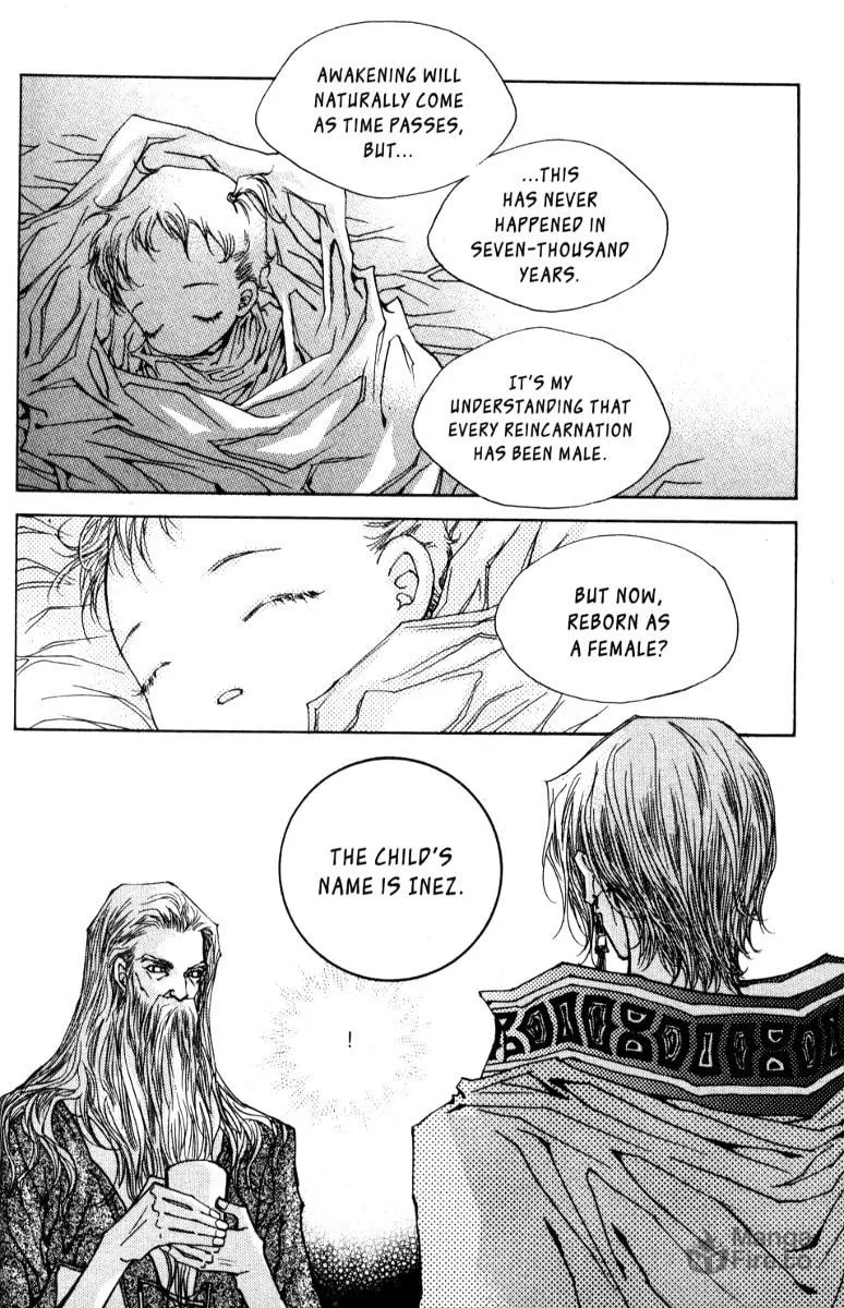 Read Arcana chapter 11.2 image 26 on Lezhin