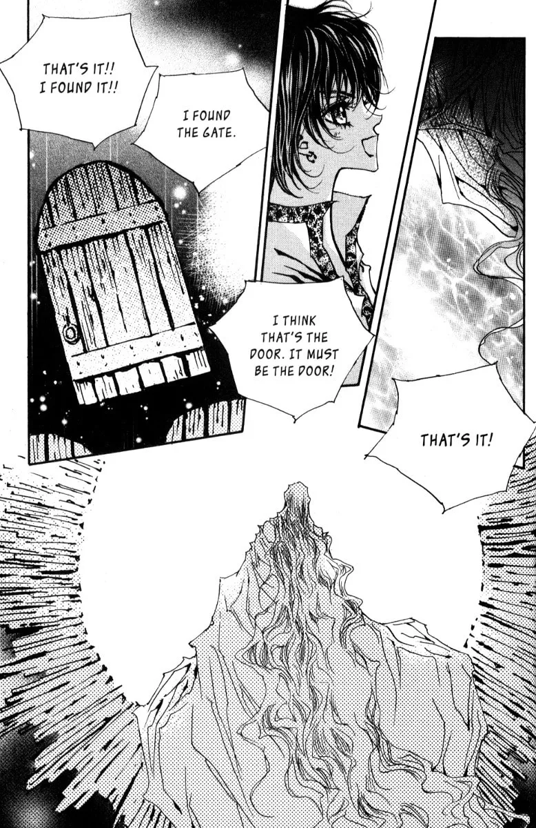 Read Arcana chapter 11.2 image 3 on Lezhin