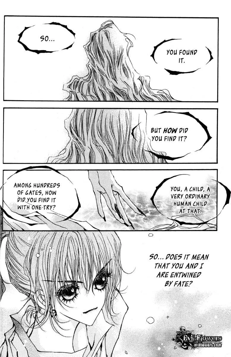 Read Arcana chapter 11.2 image 4 on Lezhin